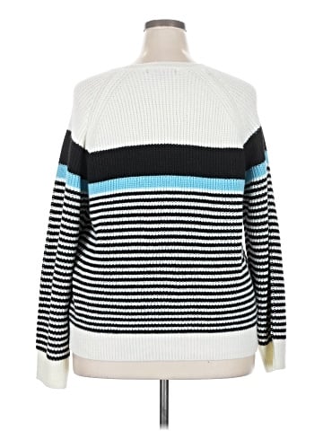 Sanctuary Pullover Sweater (view 2)