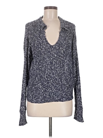 STITCHDROP Pullover Sweater (view 1)