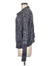 STITCHDROP Tweed Blue Pullover Sweater Size M - photo 5