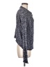 STITCHDROP Tweed Blue Pullover Sweater Size M - photo 4