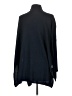Jigsaw Blue Black Cardigan Size S - photo 2