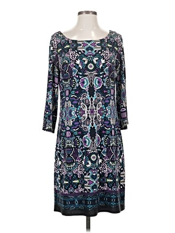 Laundry by Shelli Segal Casual Dress (view 1)