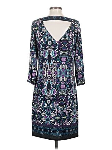 Laundry by Shelli Segal Casual Dress (view 2)