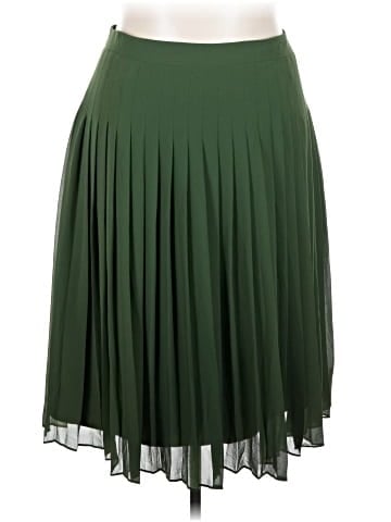 Ann Taylor Formal Skirt (view 1)