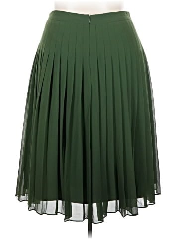 Ann Taylor Formal Skirt (view 2)