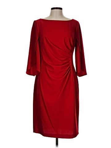 DKNY Cocktail Dress (view 1)