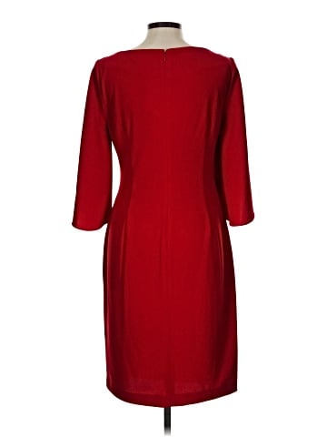 DKNY Cocktail Dress (view 2)