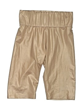 SALTY Khaki Shorts (view 1)