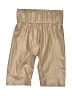 SALTY Gold Khaki Shorts Size S - photo 1