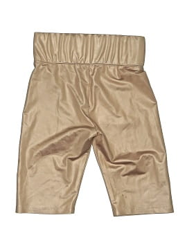 SALTY Khaki Shorts (view 2)