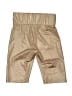 SALTY Gold Khaki Shorts Size S - photo 2