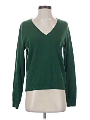Boden Cashmere Pullover Sweater (view 1)