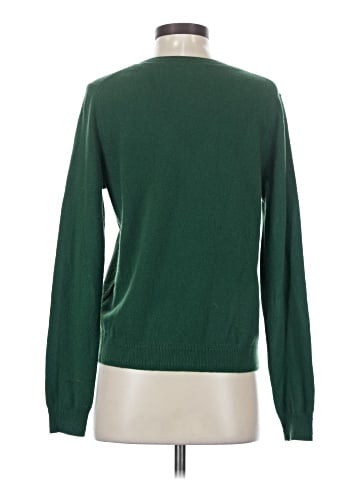Boden Cashmere Pullover Sweater (view 2)