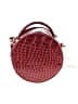 Assorted Brands 100% Polyethylene Red Satchel One size - photo 3