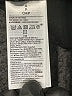 Gap 100% Polyester Solid Black Casual Skirt Size S - photo 5