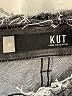 Kut from the Kloth Gray Jeans Size 00 - photo 7