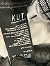 Kut from the Kloth Gray Jeans Size 00 - photo 8