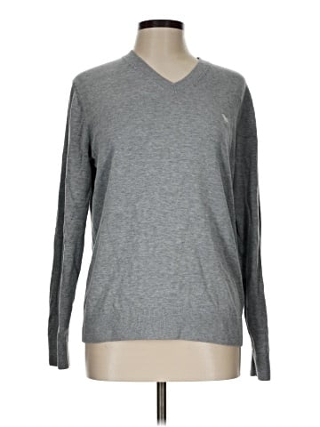 Abercrombie & Fitch Pullover Sweater (view 1)