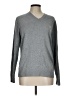 Abercrombie & Fitch Gray Pullover Sweater Size L - photo 1