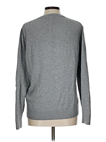 Abercrombie & Fitch Pullover Sweater (view 2)