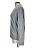 Abercrombie & Fitch Gray Pullover Sweater Size L - photo 5