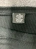 Lele Sadoughi Solid Black Cocktail Dress Size XL - photo 7