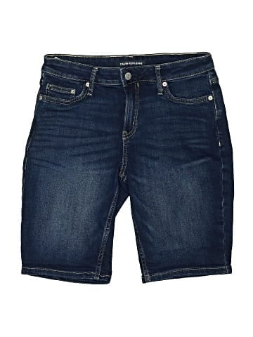 CALVIN KLEIN JEANS Denim Shorts (view 1)