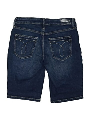 CALVIN KLEIN JEANS Denim Shorts (view 2)
