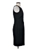 J.Crew 100% Wool Solid Black Cocktail Dress Size 0 - photo 4