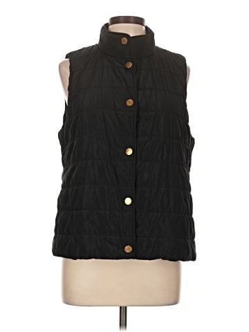 MICHAEL Michael Kors Vest (view 1)