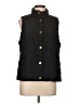 MICHAEL Michael Kors 100% Polyester Black Vest Size L - photo 1