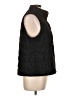 MICHAEL Michael Kors 100% Polyester Black Vest Size L - photo 4