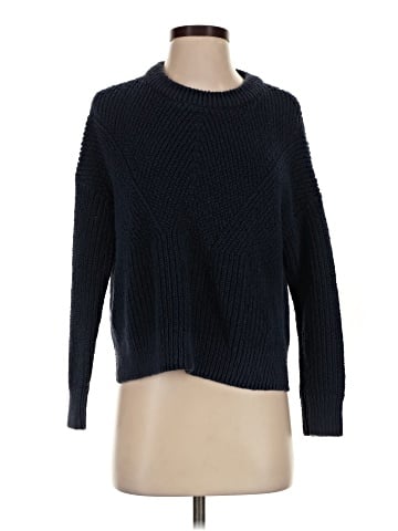 Madewell Joslin Pullover Sweater (view 1)