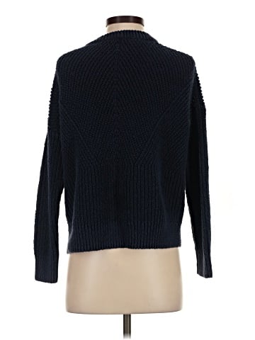 Madewell Joslin Pullover Sweater (view 2)