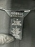 George Solid Black Formal Skirt Size 10 - photo 4