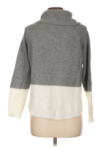 It's Our Time Turtleneck Sweater (view 2)