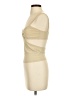 Shein Tan Sleeveless Top Size 2 - photo 5