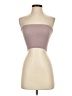 Cotton On Tan Tube Top Size XS - photo 1