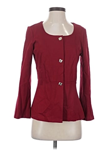 Anne Klein Blazer (view 1)