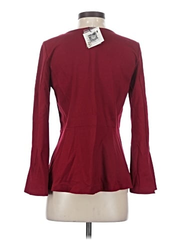 Anne Klein Blazer (view 2)