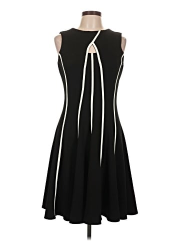 Gabby Skye Casual Dress (view 1)