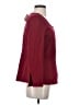 Anne Klein Burgundy Blazer Size S - photo 4