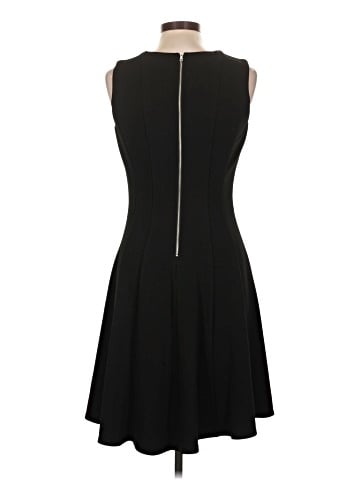 Gabby Skye Casual Dress (view 2)
