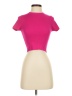 Zara Pink Pullover Sweater Size S - photo 1