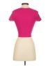 Zara Pink Pullover Sweater Size S - photo 2
