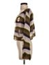 Delia's 100% Acrylic Brown Pullover Sweater Size S - photo 5