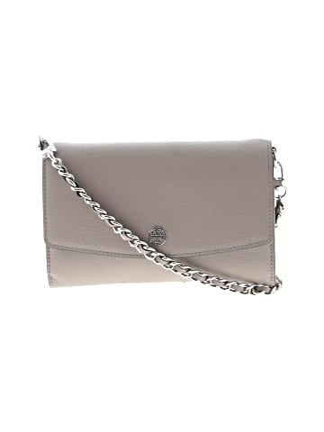 Tory Burch Leather Crossbody Bag (view 1)
