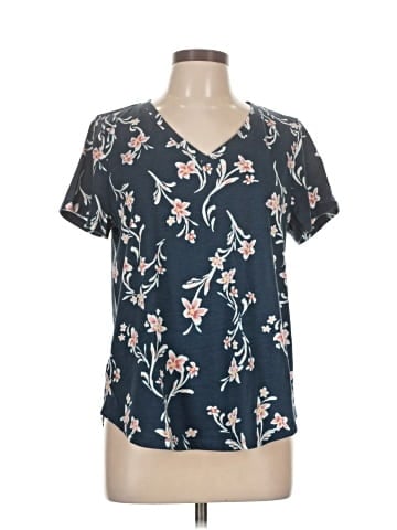 Style&Co Short Sleeve T-Shirt (view 1)