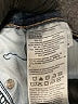 Denizen from Levi's Blue Jeans Size M - photo 8