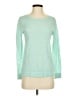 J.Crew Factory Store Teal Pullover Sweater Size S - photo 1